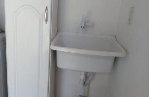 Cachoeira do Bom Jesus Apartamento | 4 Pessoas, Cachoeira, Florianópolis