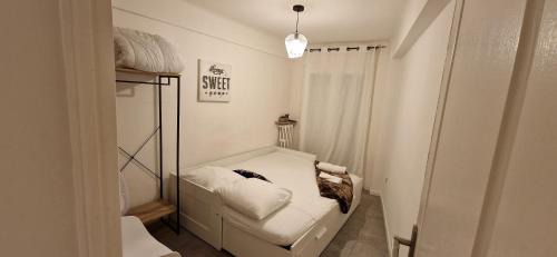 Saint-Augustin Apartamento | 4 pièces 8 personnes proche aéroport,tramway