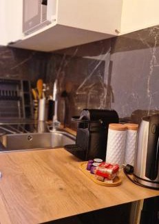 Saint-Augustin Apartamento | 4 pièces 8 personnes proche aéroport,tramway