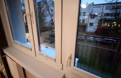 Pila Apartamento | 4 Pokoje, Oddzielne biuro do pracy, Kominek, Klimatyzacja, Idealne dla Rodzin z dziećmi, Przy Parku na Wyspie