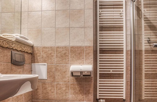 Kolbudy Hotel | 4 Pory Roku Resort Sauna & Spa
