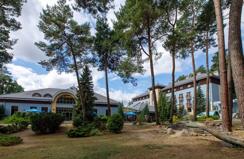 Kolbudy Hotel | 4 Pory Roku Resort Sauna & Spa