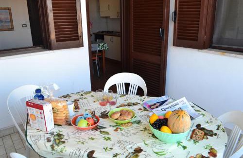 Torre dell'Orso Apartamento | 4 posti vicino spiaggia
