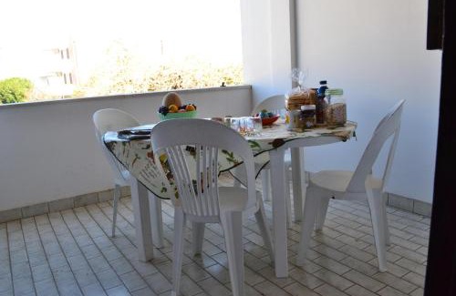 Torre dell'Orso Apartamento | 4 posti vicino spiaggia
