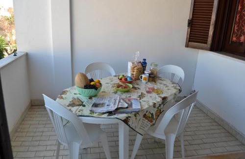 Torre dell'Orso Apartamento | 4 posti vicino spiaggia