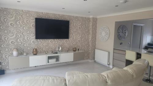 Perth Apartamento | 4 Private bedroom house with 3 parking spaces free