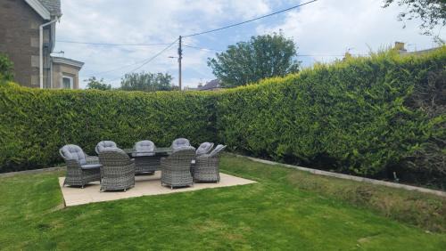 Perth Apartamento | 4 Private bedroom house with 3 parking spaces free