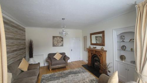 Perth Apartamento | 4 Private bedroom house with 3 parking spaces free