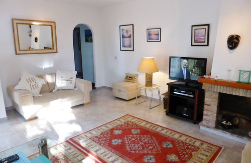 Alcossebre Villa | Villa privada con piscina privada y gran jardín privado