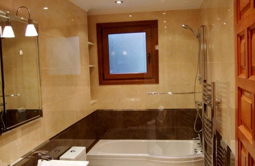 Alcossebre Villa | Villa privada con piscina privada y gran jardín privado