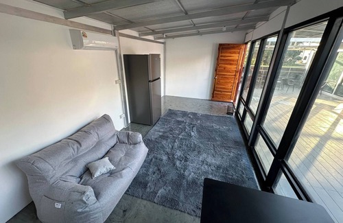 Ko Pha-ngan Villa | #4 - Private Villa 2BR 1000mbps Wi-fi