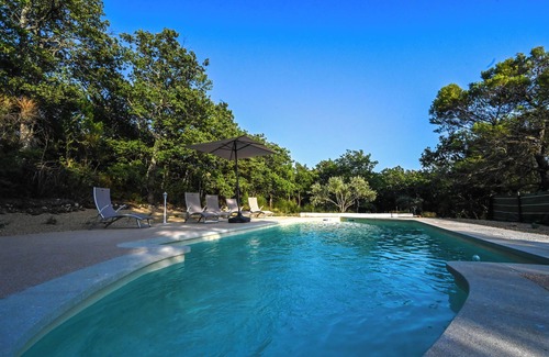 Murs Casa | 4* Provençal house + single-storey vacation home, pool, in the countryside near GORDES