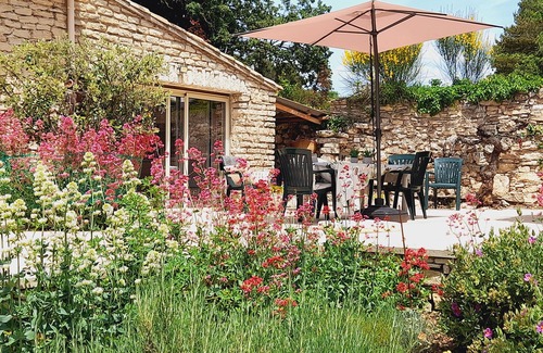 Murs Casa | 4* Provençal house + single-storey vacation home, pool, in the countryside near GORDES