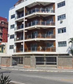 Vila Nova Apartamento | 4 quartos na quadra da praia do forte