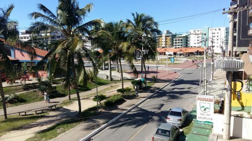 Vila Nova Apartamento | 4 quartos na quadra da praia do forte