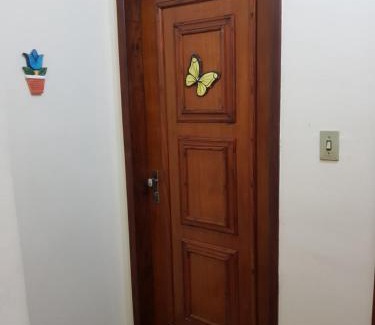 Vila Nova Apartamento | 4 quartos na quadra da praia do forte