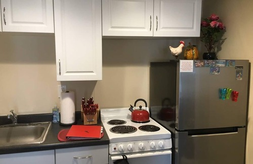Poinsettia Heights Apartamento | #4: Quiet Studio w/Strong Wifi
