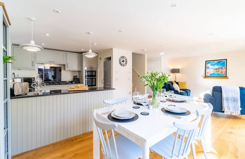 Holt Cabaña | 4 Railway Cottages, Holt, Norfolk