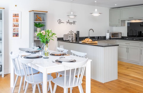 Holt Cabaña | 4 Railway Cottages, Holt, Norfolk