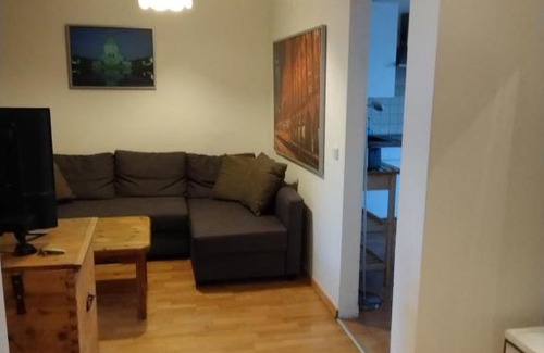 Neustadt Apartamento | 4 Raumwohnung 2 km vom Hauptbahnhof entfernt