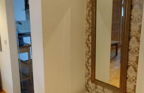 Neustadt Apartamento | 4 Raumwohnung 2 km vom Hauptbahnhof entfernt