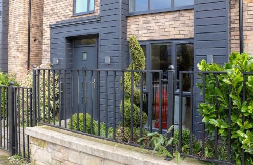 Skegby Casa | 4 Rockcliffe Grange