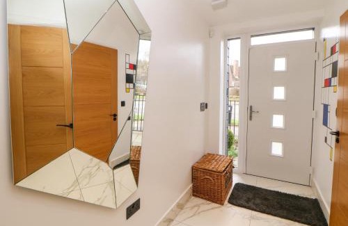 Skegby Casa | 4 Rockcliffe Grange