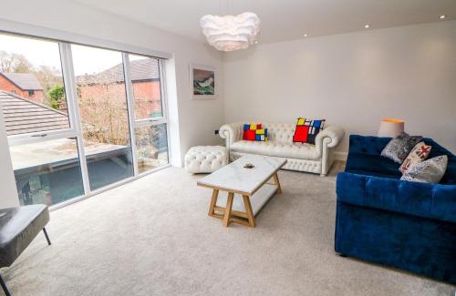 Skegby Casa | 4 Rockcliffe Grange