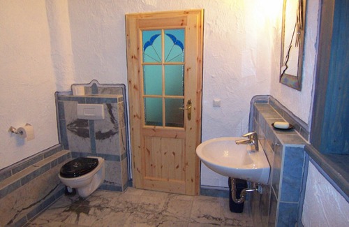 Lohrbach Otro | 4 románticos apartamentos castillo en la región Heidelberg / Valle del Neckar