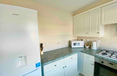 Yeading Casa | 4 room 3-bath Contractor accommodation London