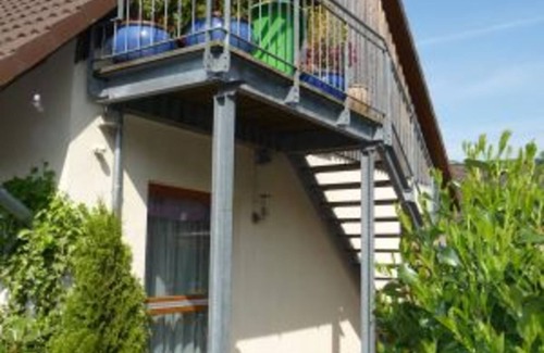 Wathlingen Apartamento | Apartamento de 4 piezas - Apartamento de 4 piezas