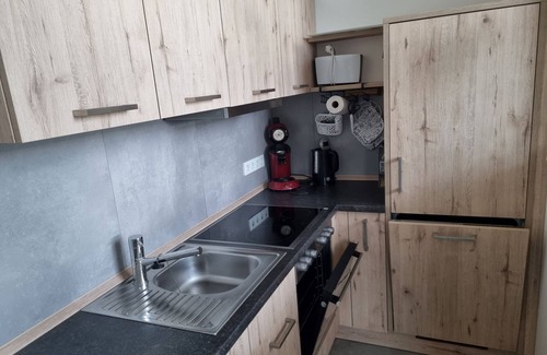 Mistelgau Casa | 4-room apartment Vacation home I Franconian Switzerland, Mistelgau-Obernsees - 4-room vacation home I