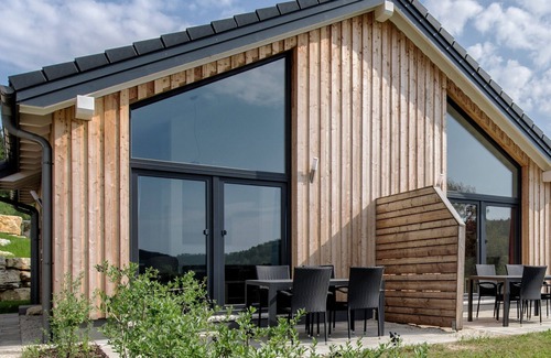 Mistelgau Casa | 4-room apartment Vacation home I Franconian Switzerland, Mistelgau-Obernsees - 4-room vacation home I