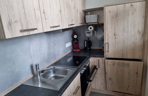Mistelgau Casa | 4-room apartment Vacation home I Franconian Switzerland, Mistelgau-Obernsees - 4-room vacation home I