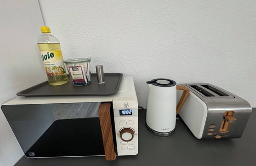 Region Hannover District Condominio | 4 room cosy holiday apartment contactles