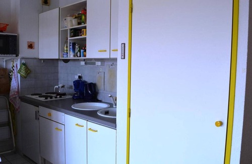 Plage d'Argeles Apartamento | Dúplex de 4 habitaciones con terraza y solárium, a 150m del mar, aparcamiento privado, ascensor