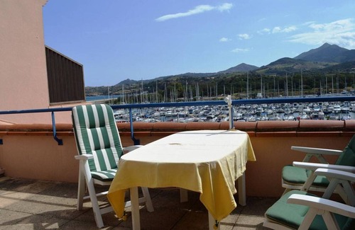 Plage d'Argeles Apartamento | Dúplex de 4 habitaciones con terraza y solárium, a 150m del mar, aparcamiento privado, ascensor