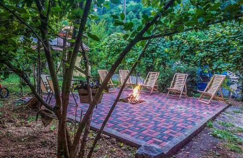 Khulo Casa | 4 room house in Keda, near Batumi