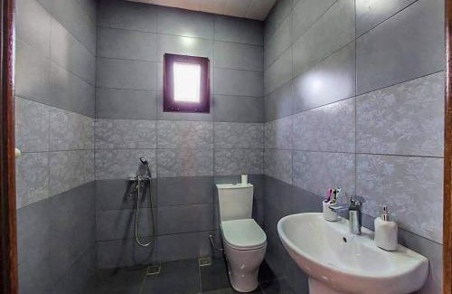 Khulo Casa | 4 room house in Keda, near Batumi