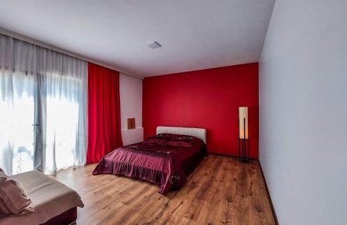 Khulo Casa | 4 room house in Keda, near Batumi