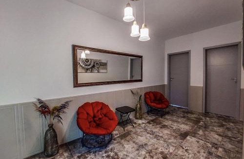 Khulo Casa | 4 room house in Keda, near Batumi