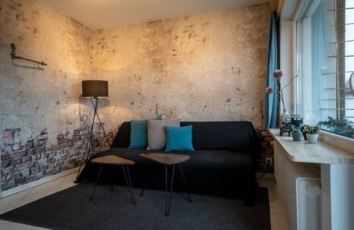 Waiblingen Apartamento | 4-room vacation apartment "Avita" in Waiblingen, district of Bittenfeld