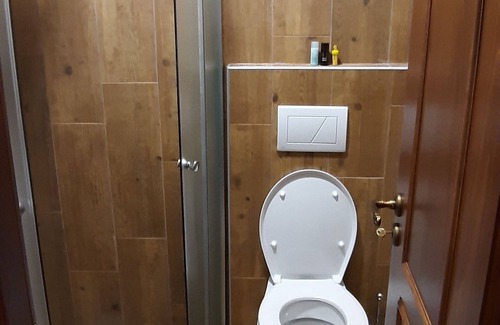 Gjirokaster Hotel | 4 Rooms Hotel