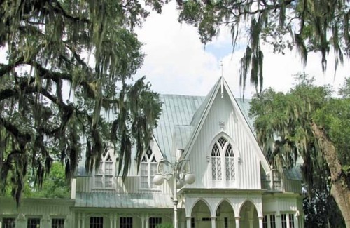 Okatie Casa | 4 Rooms w/ Full Kitchen, Minutes Away from Oscar Fraizer Park, FREE Parking