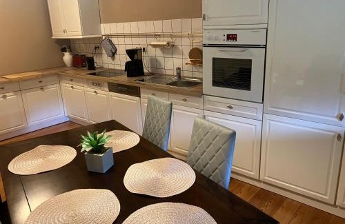 Neustadt Apartamento | 4 Schlafzimmer Apartment