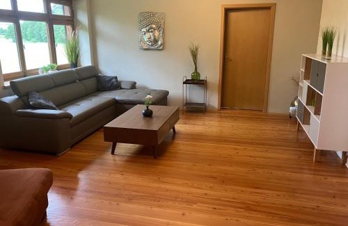 Neustadt Apartamento | 4 Schlafzimmer Apartment