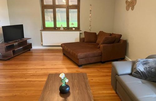 Neustadt Apartamento | 4 Schlafzimmer Apartment