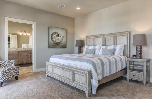 Gulf Shores Casa | 4 Sea-Suns