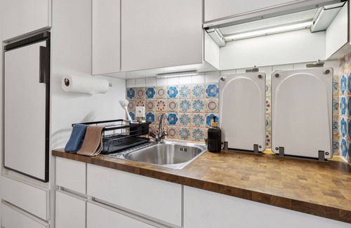 Ingenbohl Apartamento | 4 Season Apartment I Lake and mountain view - 65" Smart TV - Foosball table