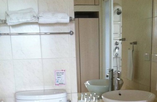 Dongshan Casa | 4 Seasons Garden B&B